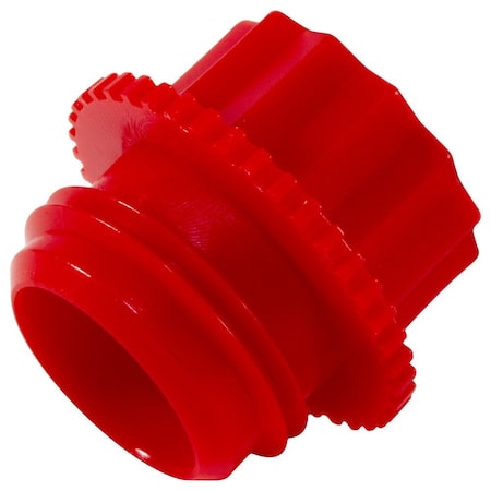 Caplugs PE-HD06 RED027 MINI, 200PK P-88B